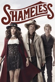 Póster de Shameless